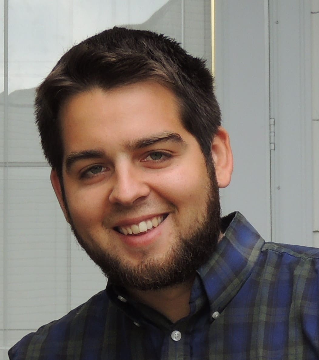 Jared Martin